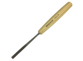 Pfeil - Bent V-parting tool 60  - 12L - 2 mm