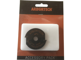 Arbortech - Widiaschijf voor Mini Carver MIN600 - Asgat O9 5 mm