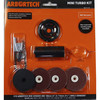 Arbortech - Mini Turbo Kit - Opzetstuk voor haakse slijper