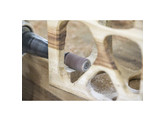 Arbortech - Precision Carving System - Opzetstuk voor haakse slijper