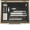 Robert Sorby - Sovereign six pieces turning tool set