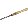 Hamlet - M42 Spindle gouge with handle - 13 mm