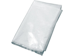 Record Power - Plastic collection bag for CX3000