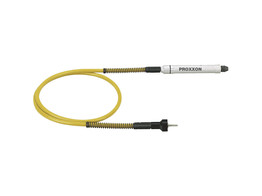 Proxxon - 110/BF Flexible shaft with chuck  0.3 to 3.2 mm 