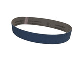 Sanding belt - 50 x 780 mm - Grit 60 - Zirconium