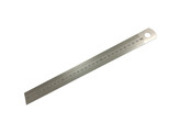 Steel ruler - 300 mm