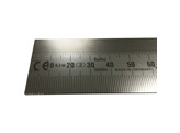 Steel ruler - 300 mm